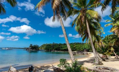 A Découvrir à Madagascar - L'île Sainte Marie