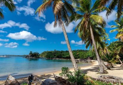 A Découvrir à Madagascar - L'île Sainte Marie