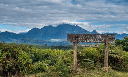 Parc Marojejy A Découvrir à Madagascar - La côte de la Vanille