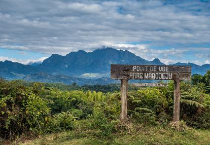 A Découvrir à Madagascar - La côte de la Vanille