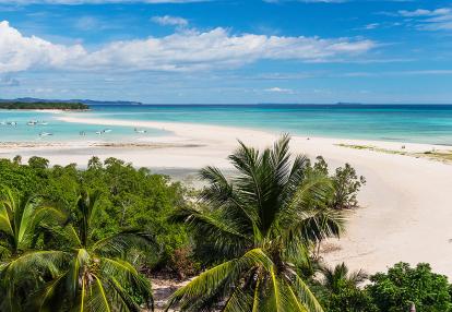A Découvrir à Madagascar - Nosy Be