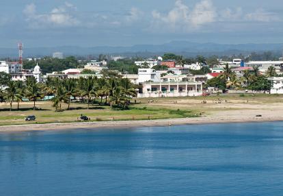 A Découvrir à Madagascar - Tamatave (ou Toamasina)