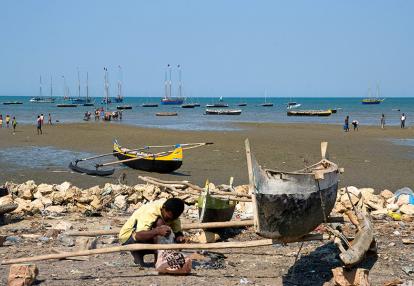 A Découvrir à Madagascar - Tuléar (ou Toliara)