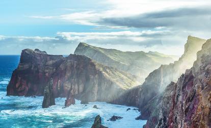 Ponta de São Lourenço A Découvrir à Madère - Ponta de São Lourenço