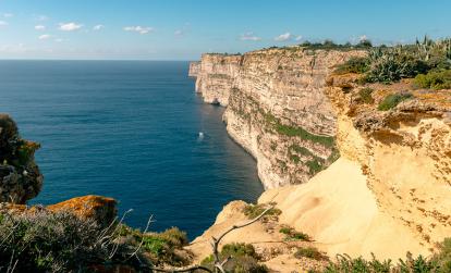 A Découvrir à Malte - L'Ile de Gozo