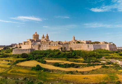 A Découvrir à Malte - Mdina