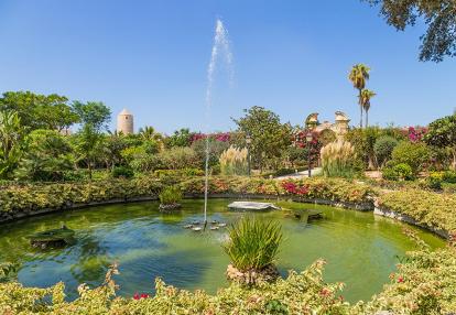 A Découvrir à Malte - Naxxar