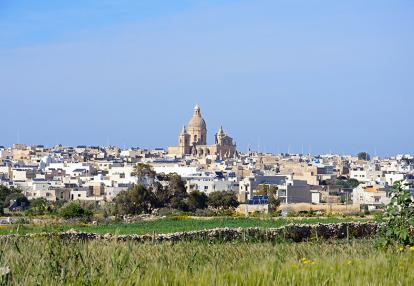 A Découvrir à Malte - Siggiewi