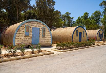 A Découvrir à Malte - Ta'Qali