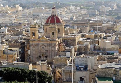 A Découvrir à Malte - Victoria