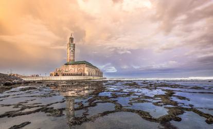 A Découvrir au Maroc - Casablanca
