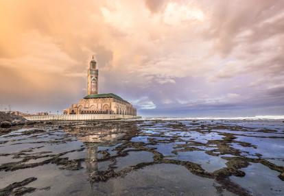 A Découvrir au Maroc - Casablanca