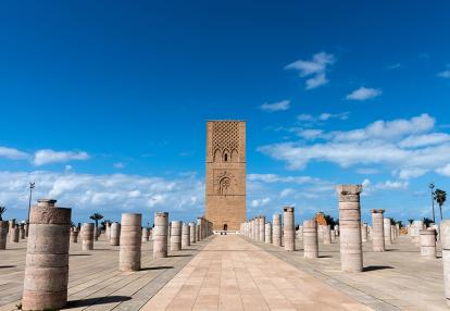 A Découvrir au Maroc - Rabat