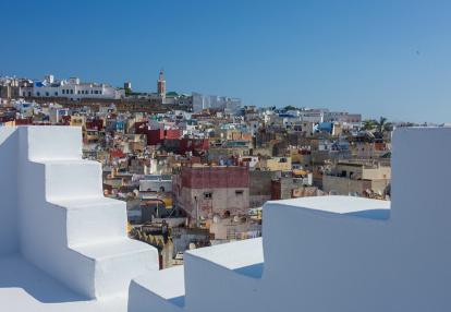 A Découvrir au Maroc - Tanger