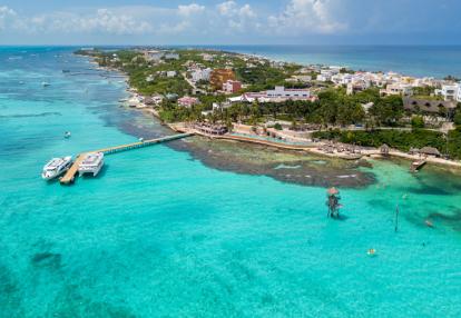 A Découvrir au Mexique - Le Yucatan