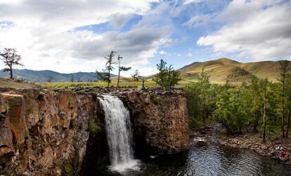 A Découvrir en Mongolie - La Vallée de l'Orkhon