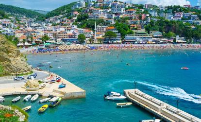 A découvrir au Monténégro - Bar