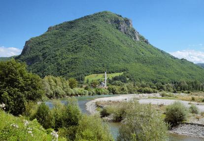Berane A Découvrir au Monténégro - Berane