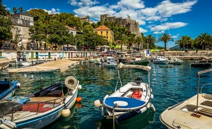A Découvrir au Monténégro - Herceg Novi