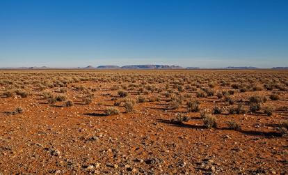 Bushmanland A Découvrir en Namibie - Le Bushmanland