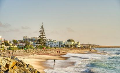 Swakopmund A Découvrir en Namibie - Swakopmund