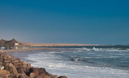 Walvis Bay A Découvrir en Namibie - Walvis Bay