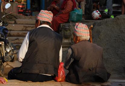 A Découvrir au Népal - Dharan