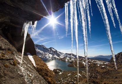 A Découvrir au Népal - Le Parc National de Langtang