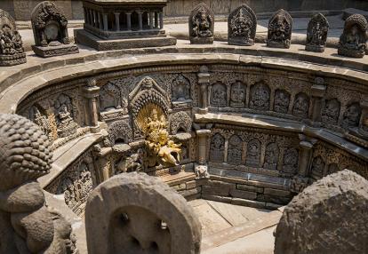 A  Découvrir au Népal - Patan