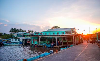 Bluefields A Découvrir au Nicaragua - Les Bluefields
