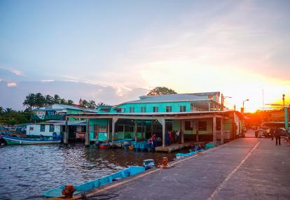 A Découvrir au Nicaragua - Les Bluefields