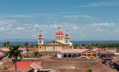 Granada A Découvrir au Nicaragua - Granada et ses Isletas