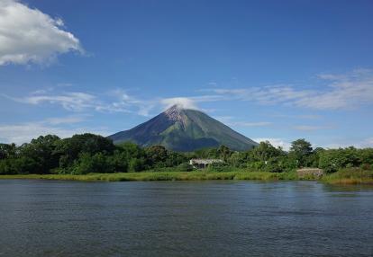 A Découvrir au Nicaragua - Ometepe