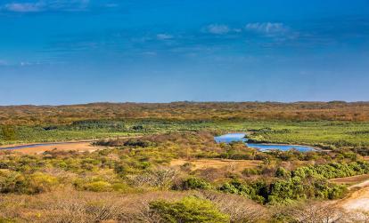 Réserve Estero Padre Ramos A Découvrir au Nicaragua - La réserve Estero Padre Ramos