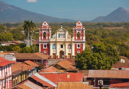 A Découvrir au Nicaragua - Leon