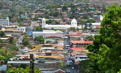 Matagalpa A Découvrir au Nicaragua  - Matagalpa