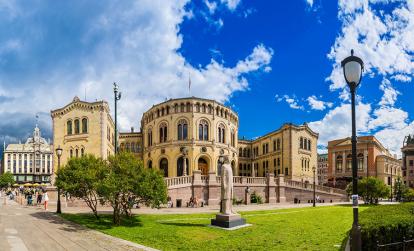 A Découvrir en Norvège - Oslo