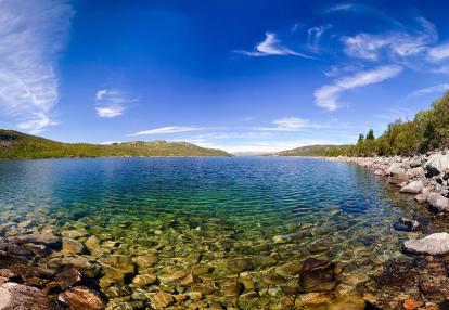 A Découvrir en Norvège - Telemark