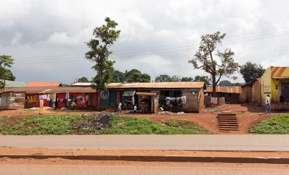 A Découvrir en Ouganda - Jinja