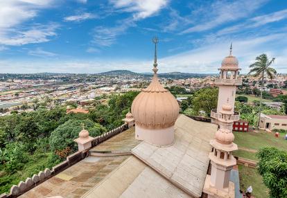 A Découvrir en Ouganda - Kampala