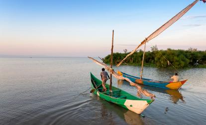 A Découvrir en Ouganda - Le Lac Victoria