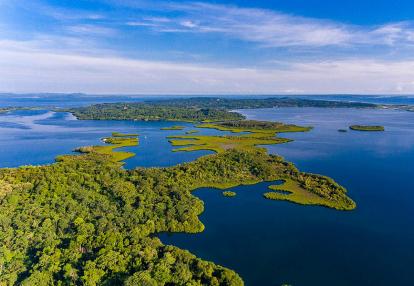 A Découvrir au Panama - Bocas del Toro