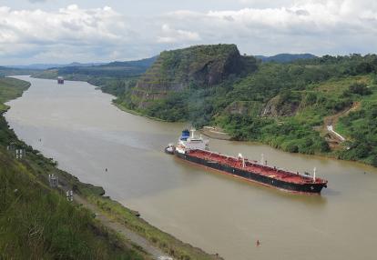 Canal de Panama A Découvrir au Panama - Le Canal de Panama
