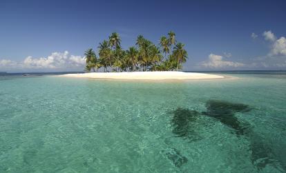 San Blas A Découvrir au Panama - L'Archipel de San Blas