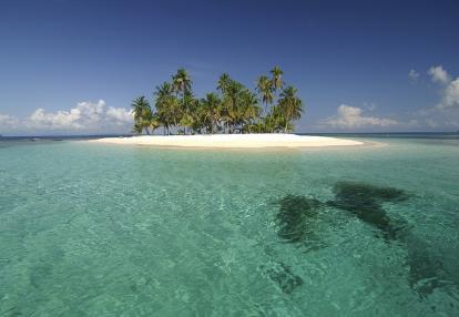A Découvrir au Panama - L'Archipel de San Blas