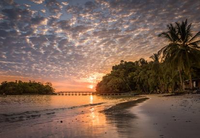A Découvrir au Panama - L'Ile Coïba