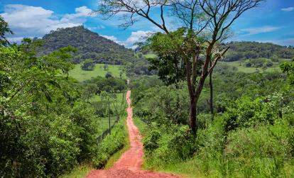 El Valle de Anton A Découvrir au Panama - El Valle de Anton