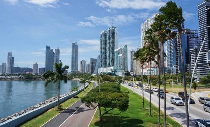 Panama City A Découvrir au Panama - Panama City