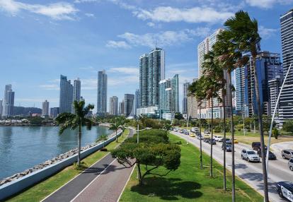 A Découvrir au Panama - Panama City