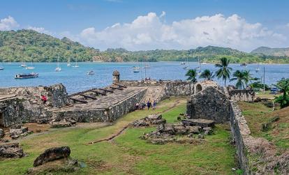 Portobelo A Découvrir au Panama - Portobelo